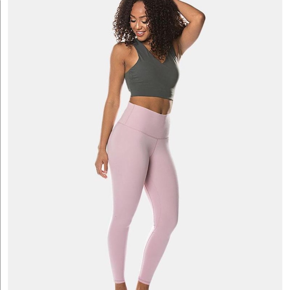 Namastetics Elevate Legging